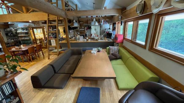 乗鞍高原の宿テンガロンハットb&Btengallonhat Matsumoto Extérieur photo